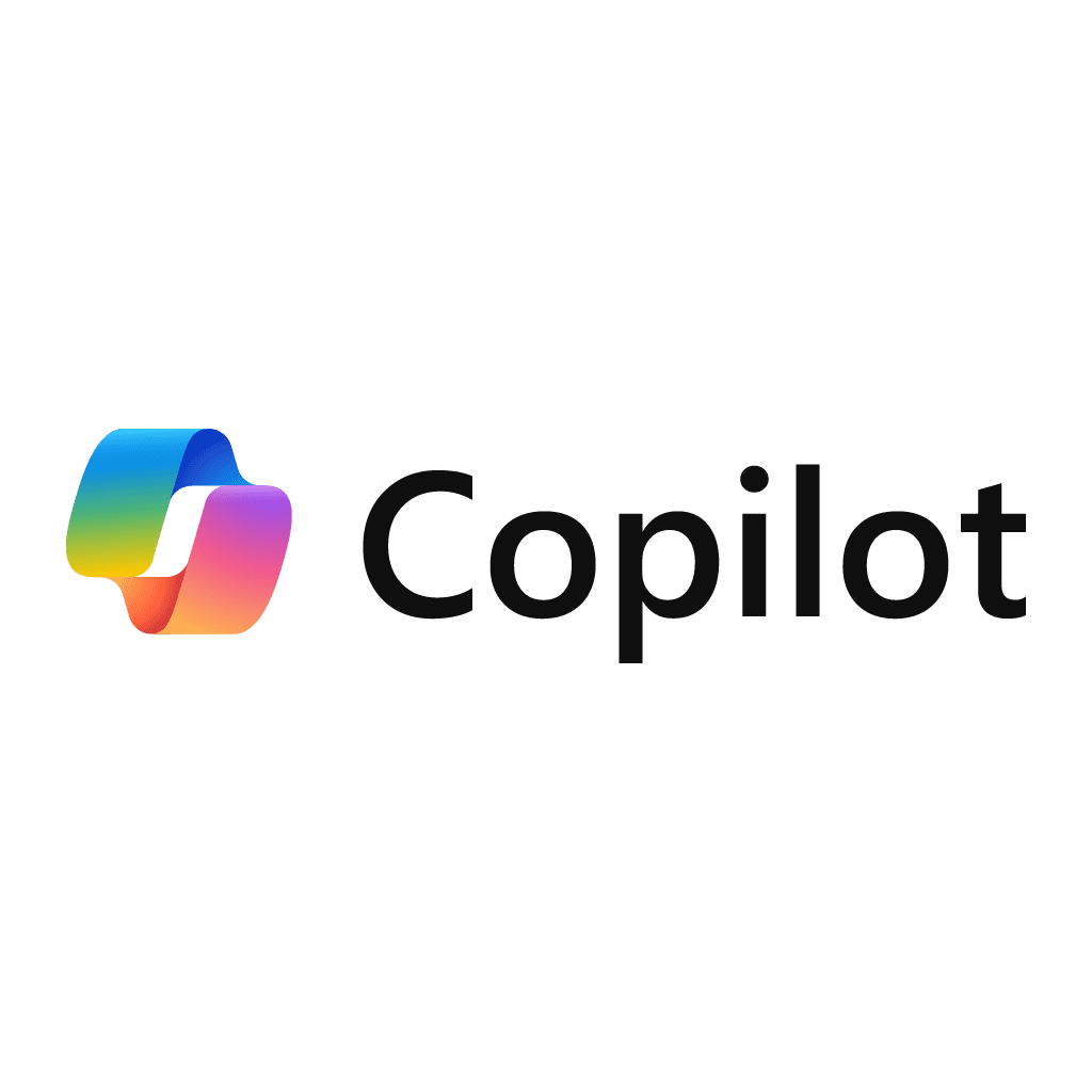 Microsoft Copilot logo