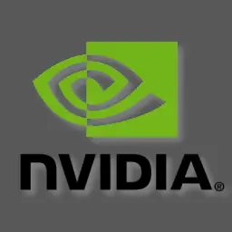 NVIDIA logo
