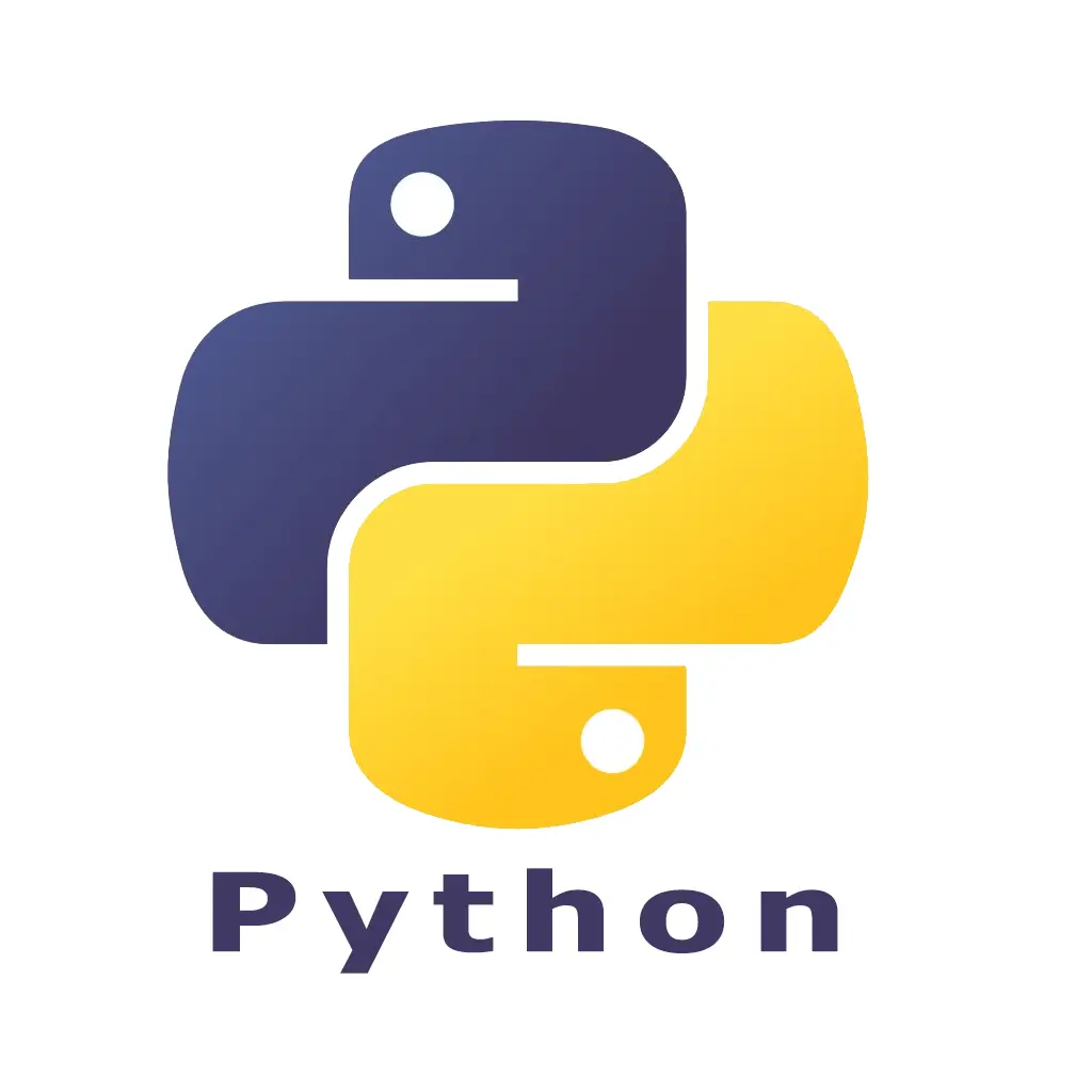 Python logo