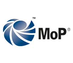 Management of Portfolios logo